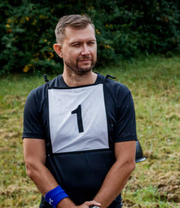Peter Keresteš
